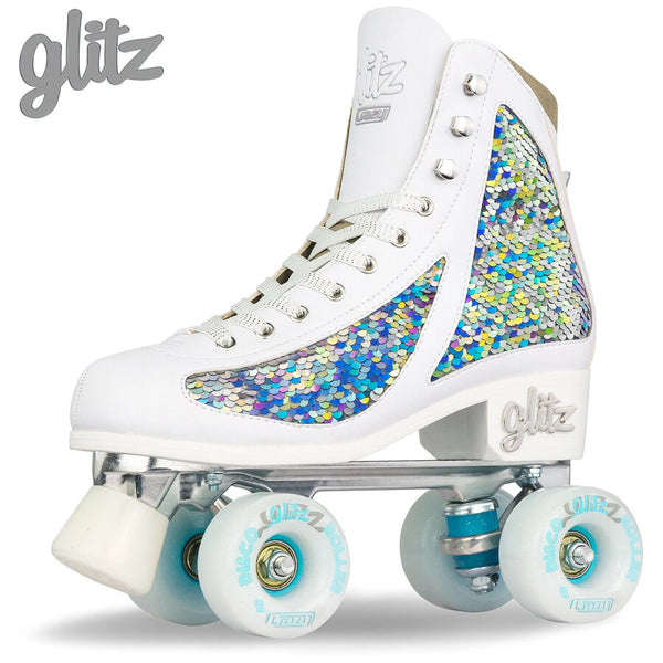 CRAZY GLITZ ROLLER SKATES - SkateShopOnline