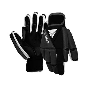 Azemad Eclipse Hockey Gloves - SENIOR sizing