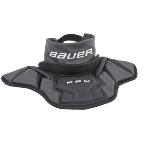 Bauer Pro Neck Guard - Hockey Protective Gear