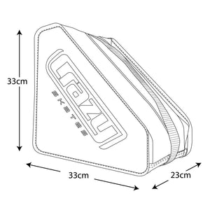 Skate Bag - Crazy Skates co.