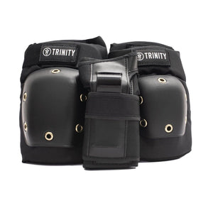 Trinity Tri Packs - Protective Gear