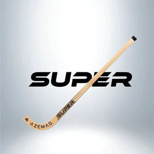 Azemad Super Stick - Roller Hockey