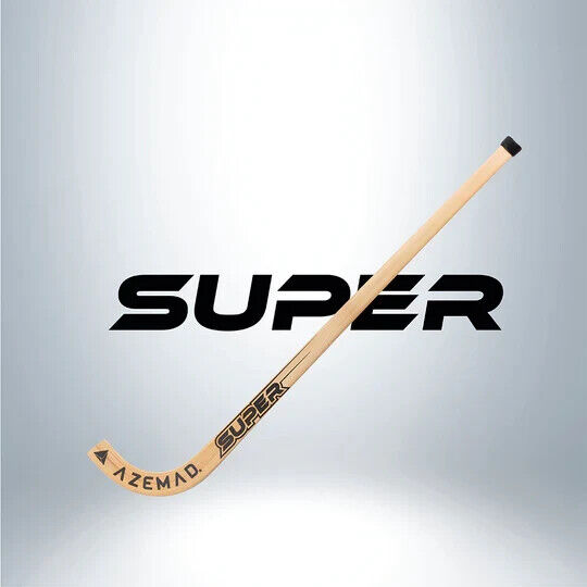 Azemad Super Stick - Roller Hockey