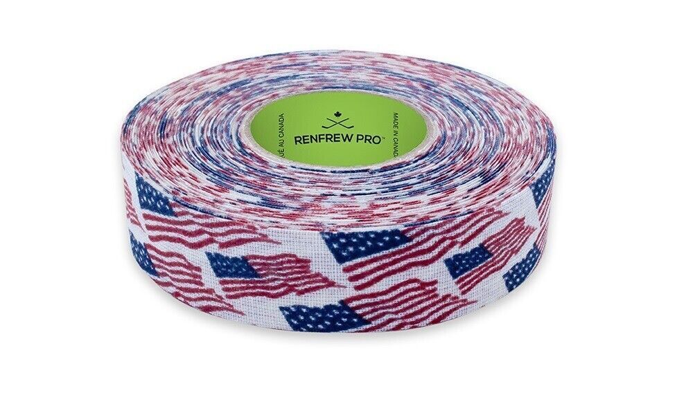 Hockey Tape Patterned - 3 pack