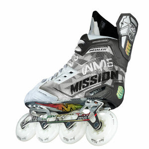 Mission Inhaler WM01 Inline Skates