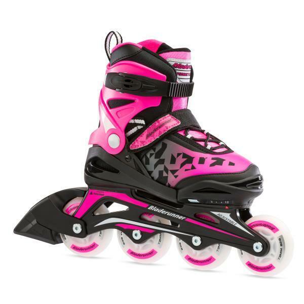 Bladerunner Phoenix Flash Adjustable Roller Blade