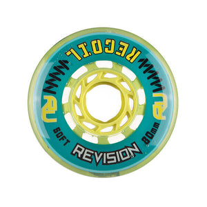 Revision Recoil - Inline Hockey Wheels EACH