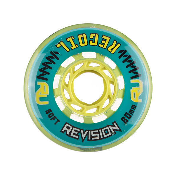 Revision Recoil - Inline Hockey Wheels EACH