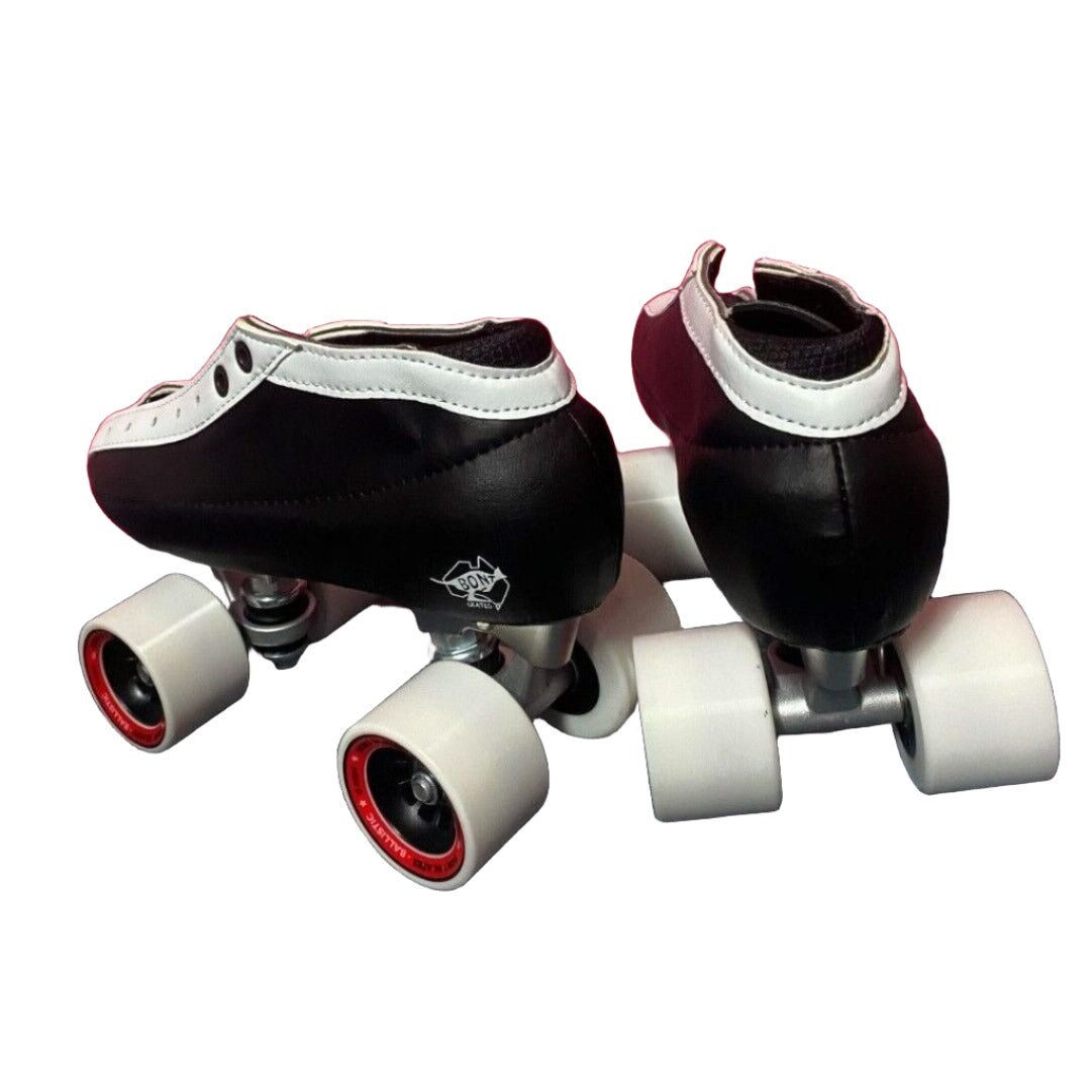 Bont Quad Racer Tracer - No Toe Stop