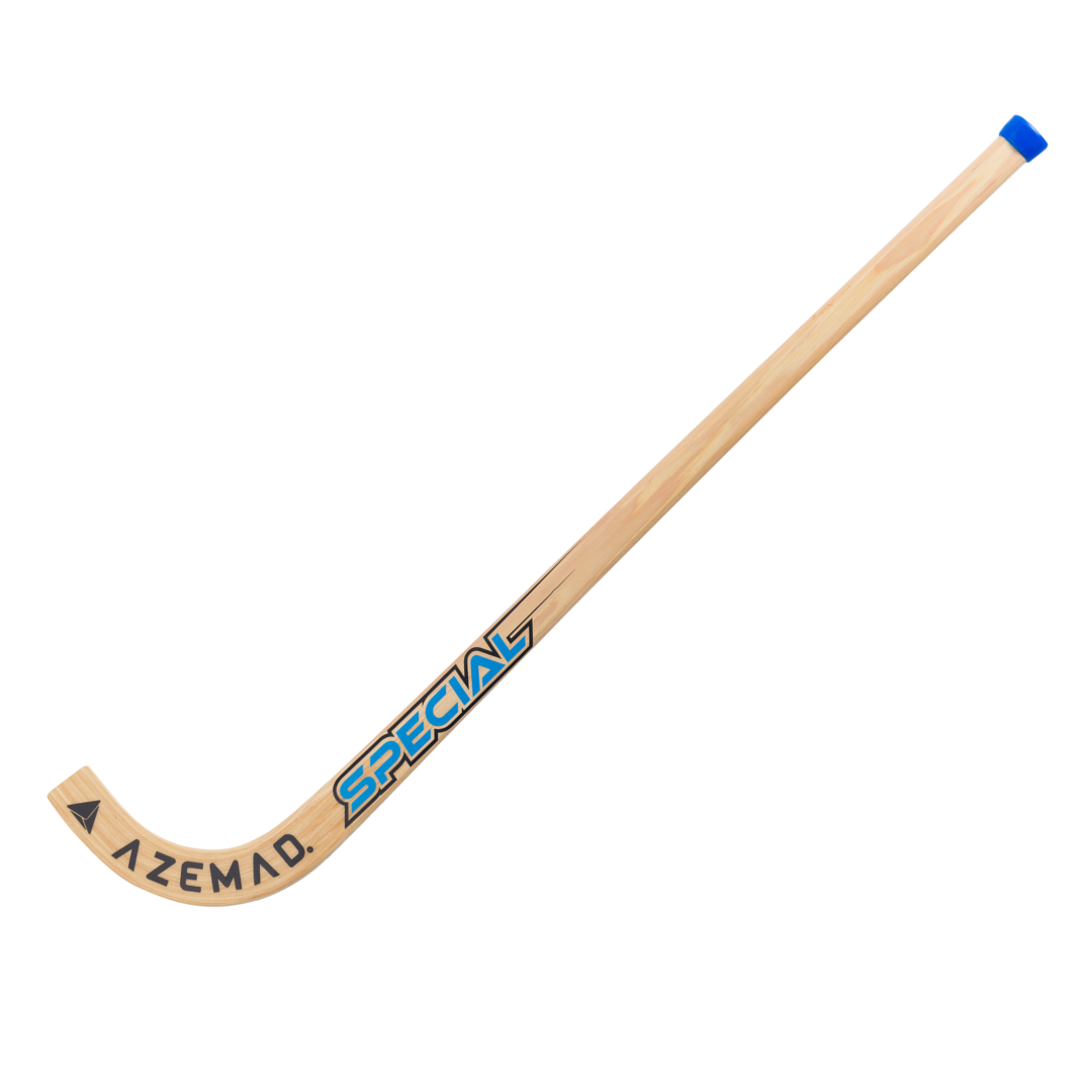 Azemad Special Stick - Roller Hockey