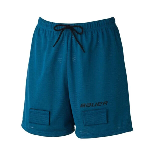 Bauer Mesh Pants - Women's SMALL