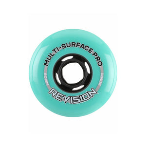 Revision Multi Surface Pro - Inline Hockey Wheel (EACH)