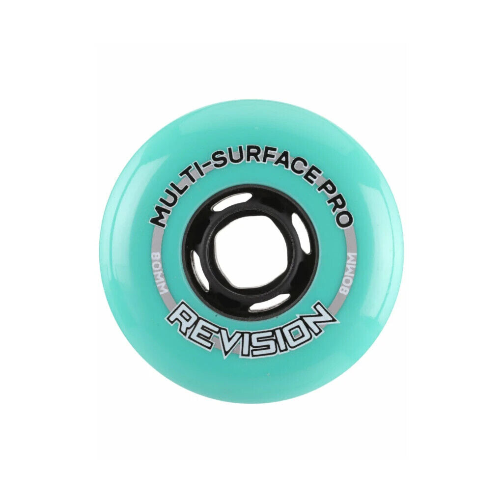 Revision Multi Surface Pro - Inline Hockey Wheel (EACH)