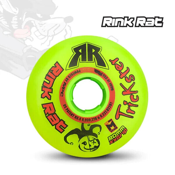 Rink Rat Trickster XX 79A - Inline Hockey Wheels