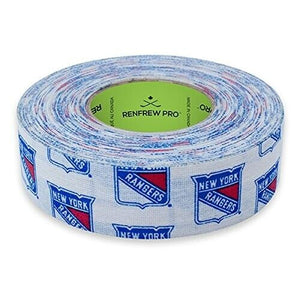 NHL Hockey Tape - 3 rolls per pack