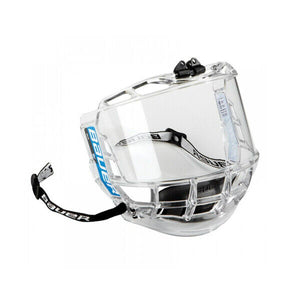 Bauer Concept 3 full face shield - Hockey