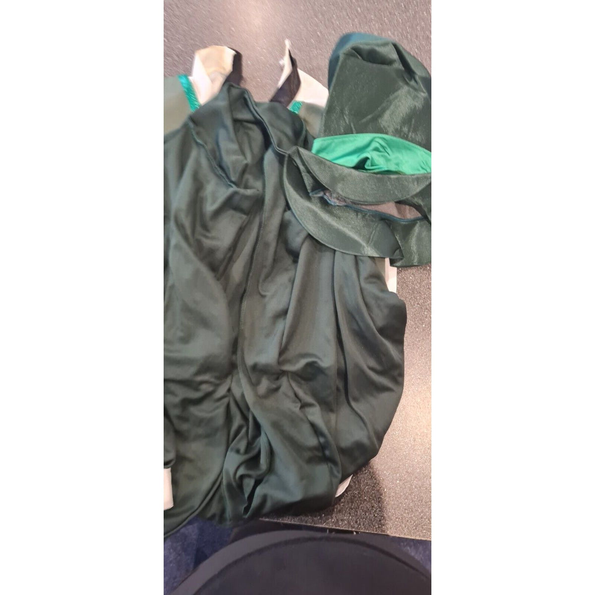 Oz Great and Powerful Costume - Used - One Size Fits Most