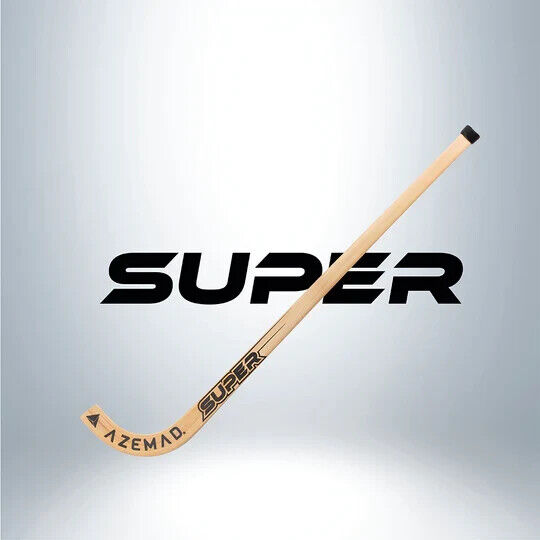 Azemad Super - Roller Hockey Stick