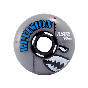 Revision ASF2 - Inline Hockey Wheel (EACH)