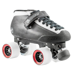 Bont Hybrid Prodigy Tracer - Roller/Derby Skate Package
