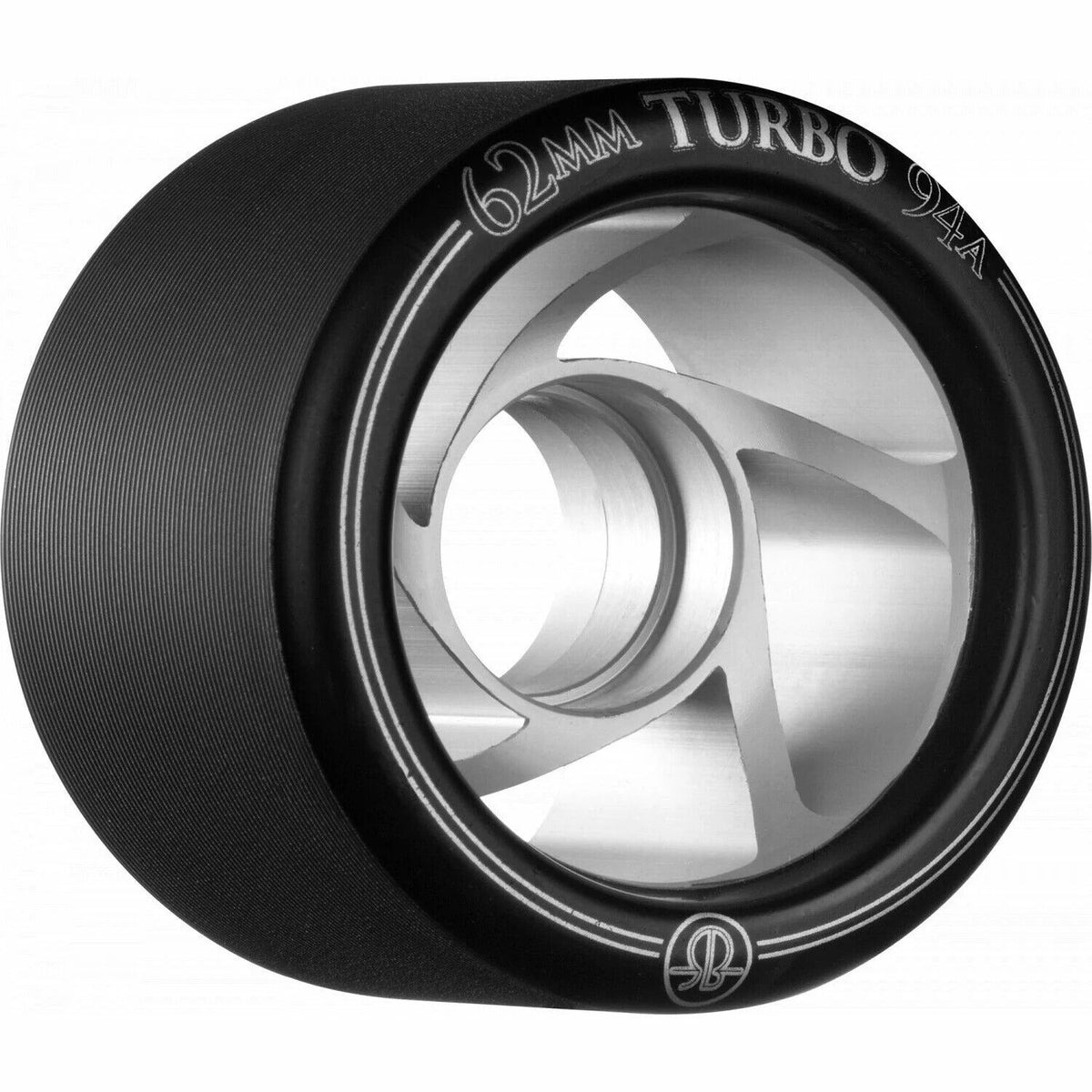 Bones Turbo - Roller Skate Wheels