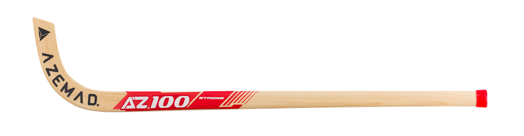 Azemad AZ100 Strong - Roller Hockey Stick