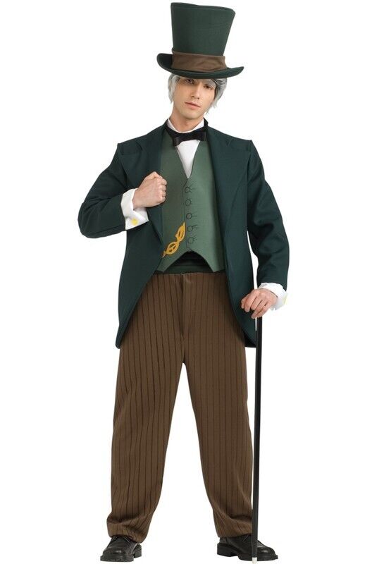 Oz Great and Powerful Costume - Used - One Size Fits Most