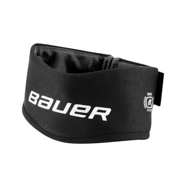 Bauer NLP7 Neck Guard - JUNIOR - Hockey Protective Gear