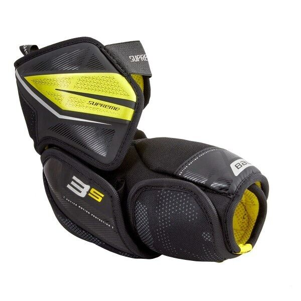 Bauer S21 Supreme 3S - Elbow Pads