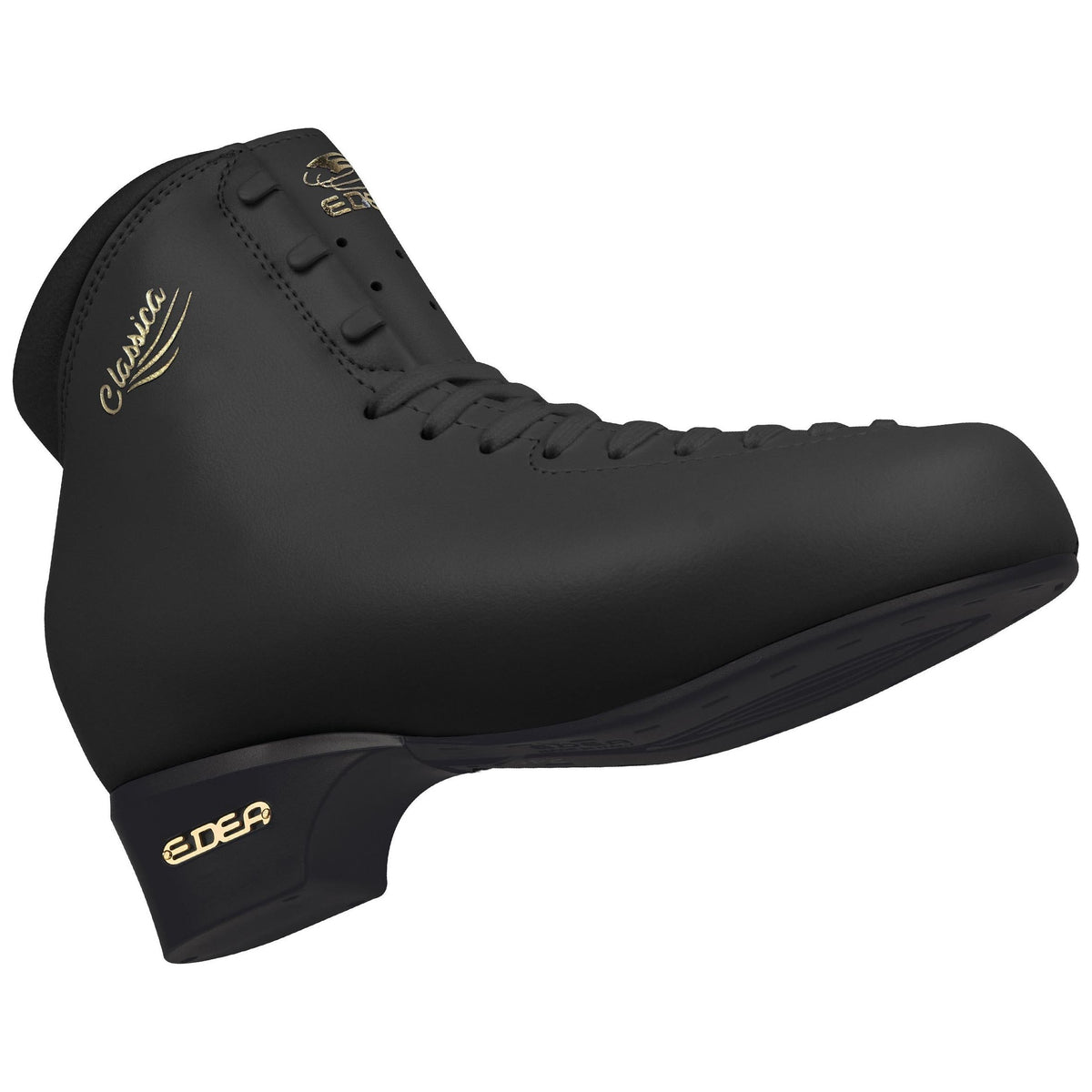 Edea Roller Classica - Artistic Boots (Pair) - AVAILABLE ON REQUEST
