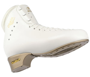 Edea Roller Classica - Artistic Boots (Pair) - AVAILABLE ON REQUEST