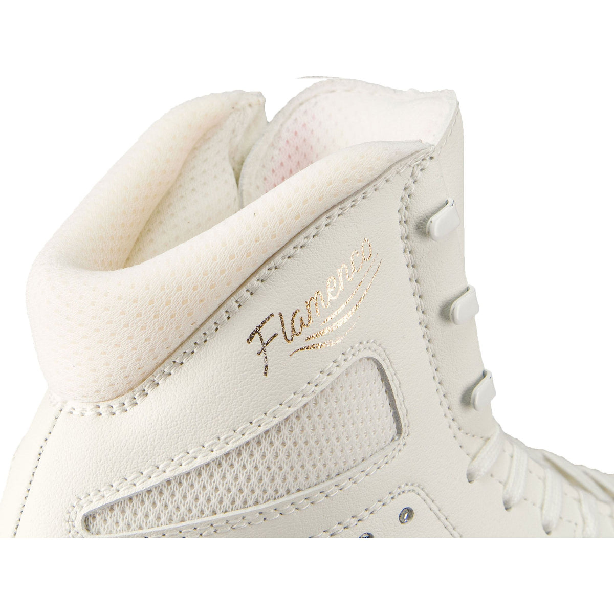 Edea Roller Flamenco - Artistic Boots (Pair) AVAILABLE ON REQUEST